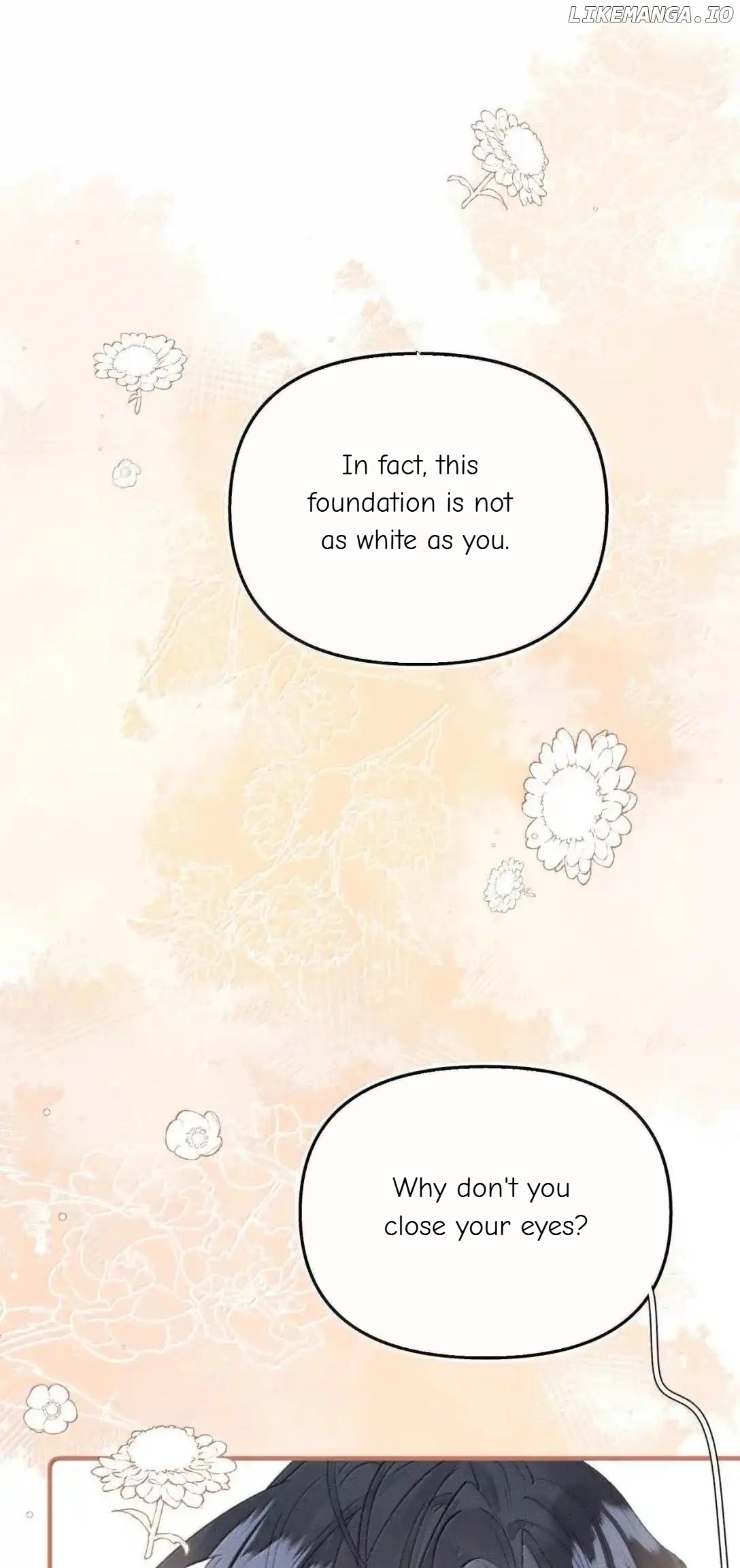 My Ex-Girlfriend Became My Boss Chapter 44 - page 38